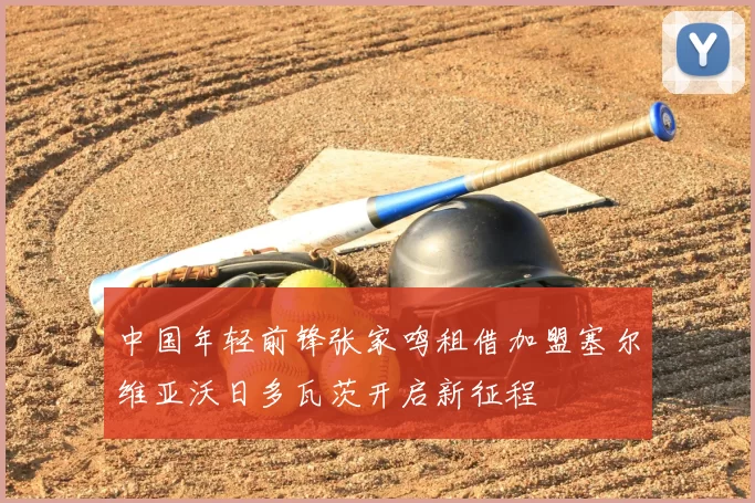 中国年轻前锋张家鸣租借加盟塞尔维亚沃日多瓦茨开启新征程