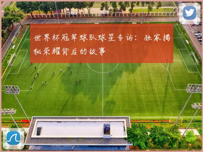 世界杯冠军球队球星专访:独家揭秘荣耀背后的故事