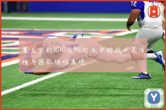 赛后分析EDG与WE对决中的战术灵活性与团队协作表现