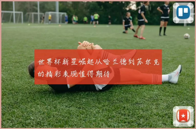 世界杯新星崛起从哈兰德到苏尔克的精彩表现值得期待