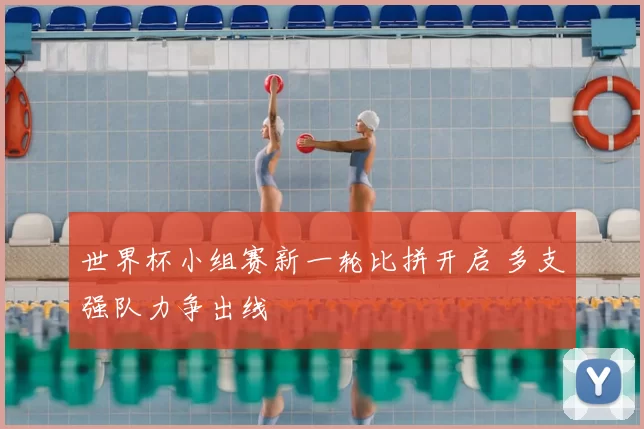 世界杯小组赛新一轮比拼开启 多支强队力争出线