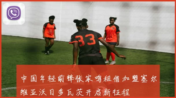中国年轻前锋张家鸣租借加盟塞尔维亚沃日多瓦茨开启新征程