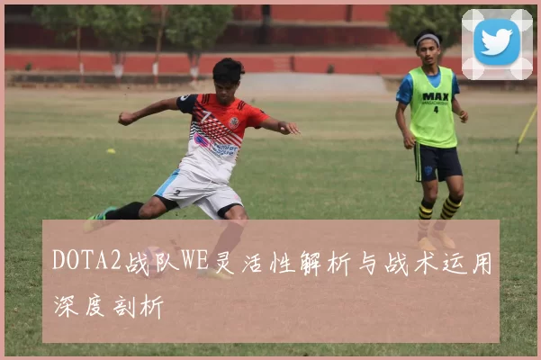 DOTA2战队WE灵活性解析与战术运用深度剖析