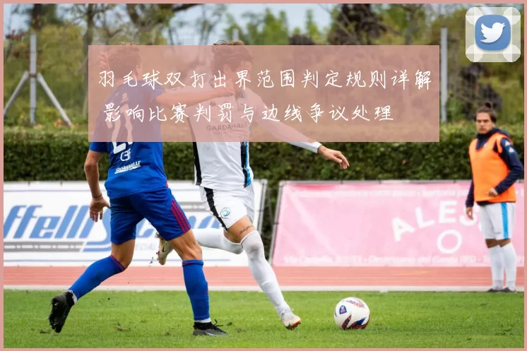 羽毛球双打出界范围判定规则详解 影响比赛判罚与边线争议处理