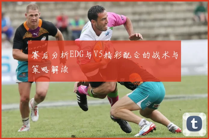 赛后分析EDG与V5精彩配合的战术与策略解读