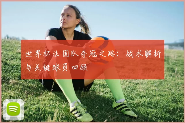 世界杯法国队夺冠之路:战术解析与关键球员回顾